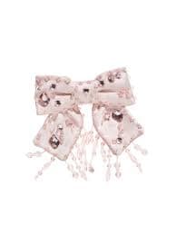 Tutu Du Monde Crystal Dreams Hair Clip | HONEYPIEKIDS