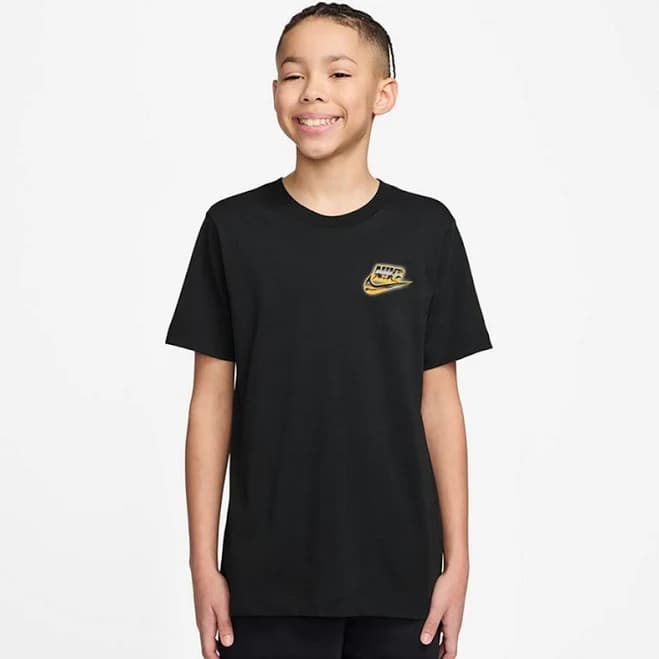 Nike Boys' Medal T-Shirt