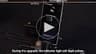 Video frame trigger