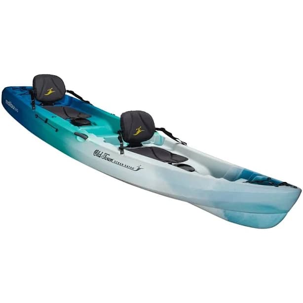 Ocean Kayak Malibu Two Tandem Kayak