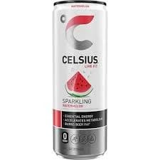 CELSIUS Lemonade