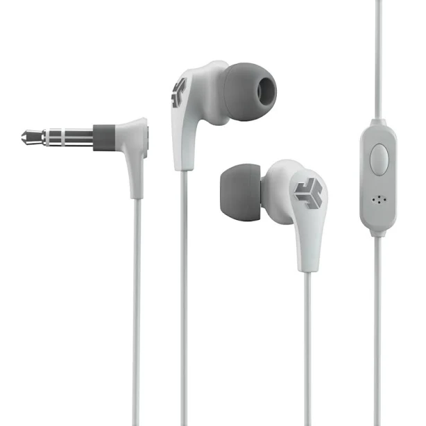 JLab JBuds Pro Signature Wired Earbuds
