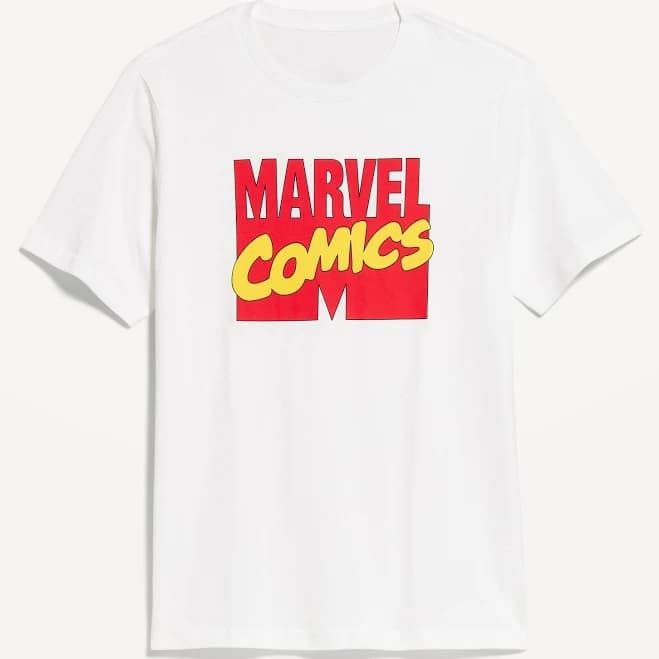 Marvel Comics T-Shirt