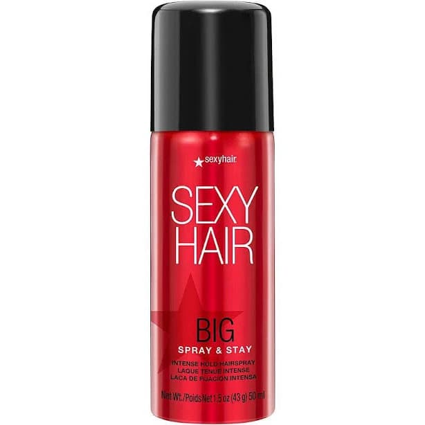 Big Sexy Hair Spray & Stay Intense Hold Hairspray