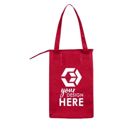 Custom Printed Super Snack Bags