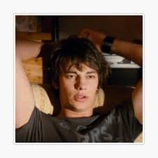 "rodrick heffley diary of a wimpy kid" Sticker for Sale by lexyyyyyyyy | Redbubble