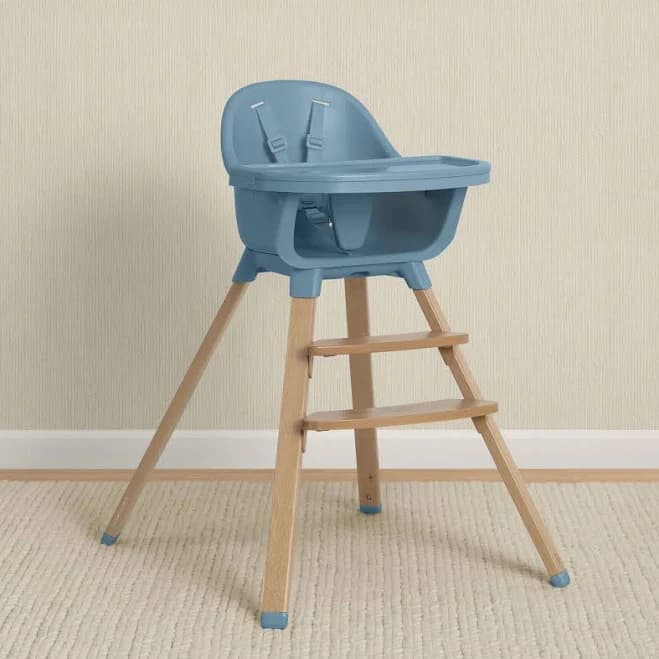 Delta Children BabyGap Otto 3-in-1 High Chair