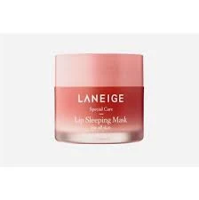 NEW Laneige Lip Sleeping Mask, Berry - 20g
