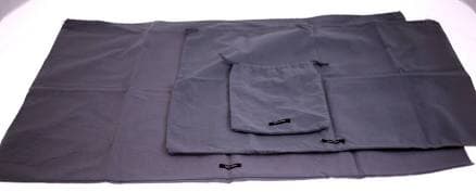 Miu Miu dust bag bundle-3 dust bags included-Small-Medium-Large-circa 1990s-Weight 172g-FREE postage