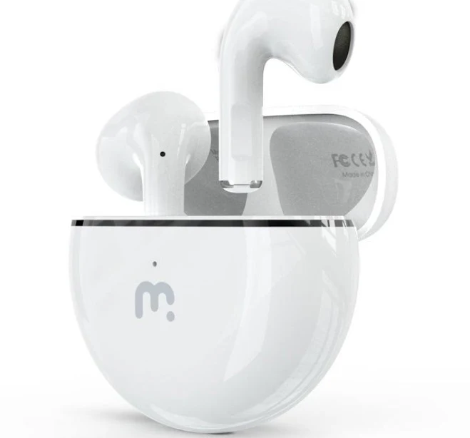 MyBat Pro Orbit True Wireless Earbuds