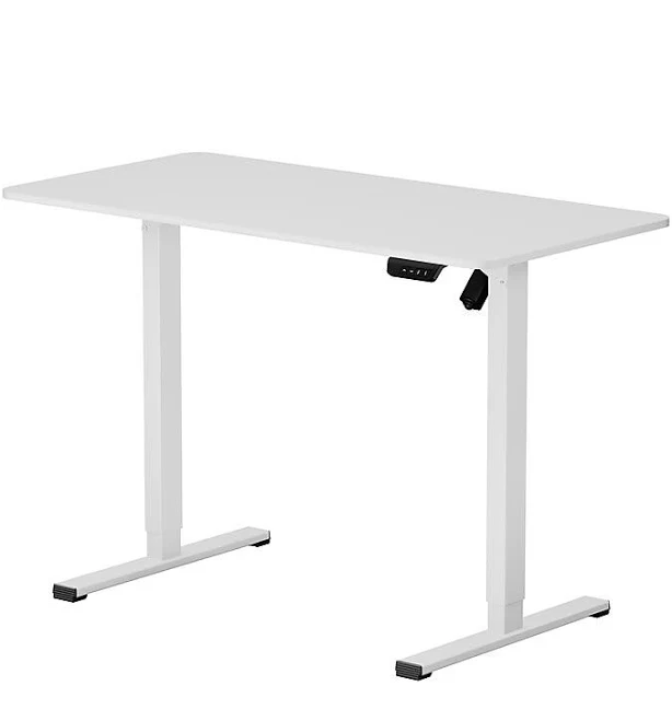 FlexiSpot 48"W Electric Adjustable Standing Desk ec9