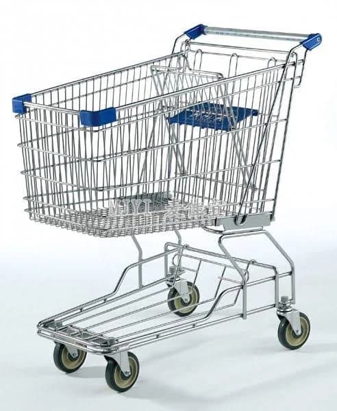 Shopping Cart