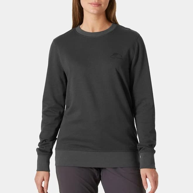 Helly Hansen Women's Nord Graphic Crewneck Sweatshirt