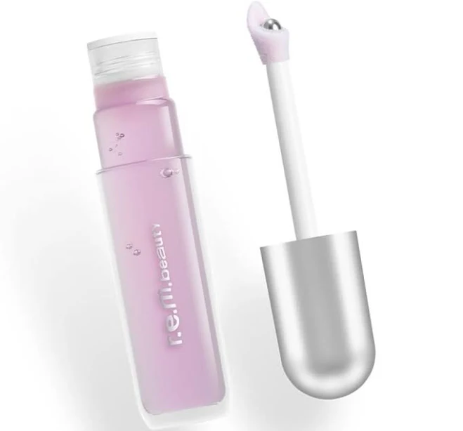 Ariana Grande R.E.M Beauty Essential Drip Lip Oil - New Beauty | Size: m