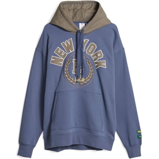 Puma x Rhuigi Mens Hoodie