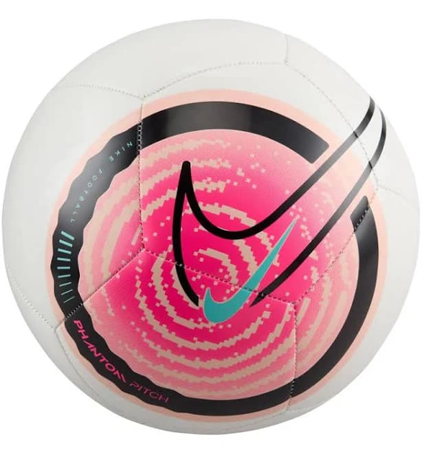 Nike Phantom Soccer Ball