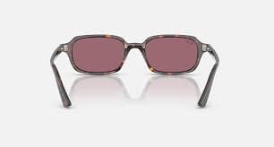 ZURI BIO-BASED LIMITED Sunglasses in Havana and Violet - RB4455 | Ray-Ban® GB