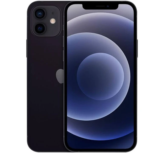 Restored Apple Iphone 12