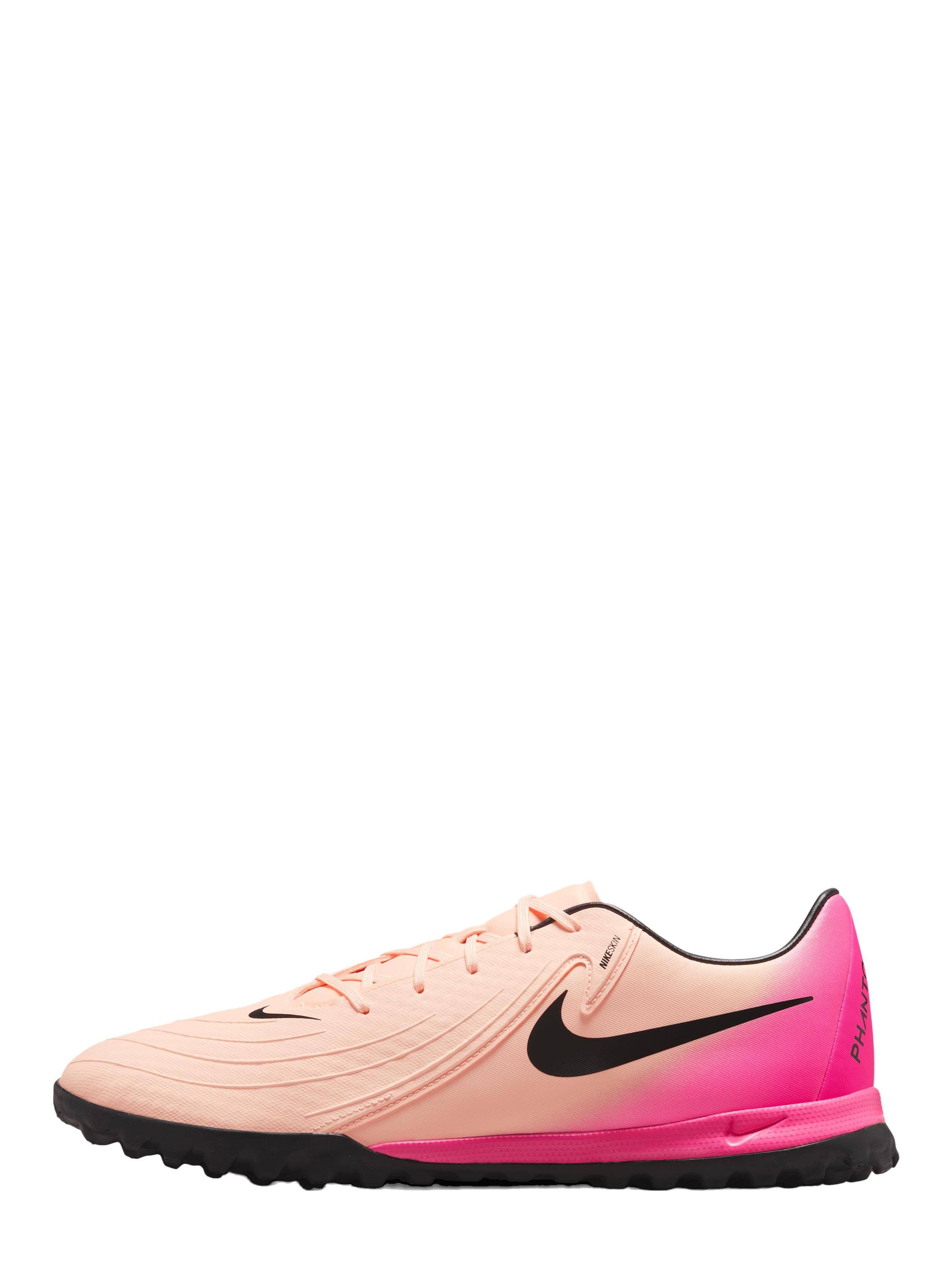 Nike Men's Phantom GX II Academy Turf Soccer Shoes
