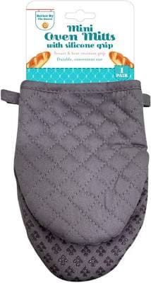 Silicone Mini Oven Mitt