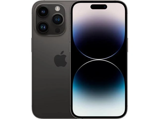Apple iPhone 14 Pro 128GB Smartphone