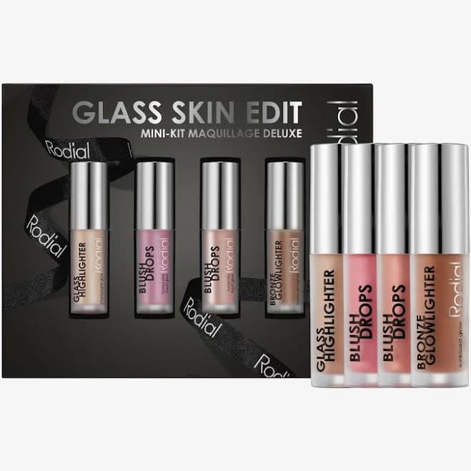 Rodial Glass Glow Edit