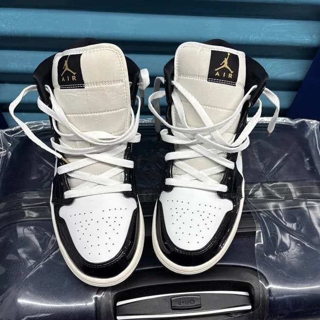 Men's Air Jordan 1 Mid SE