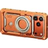 Video frame trigger
