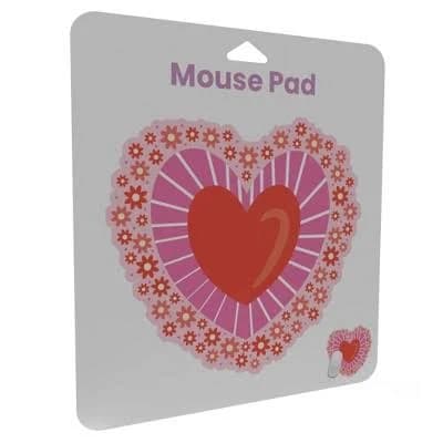 iJoy Fabric Mouse Pad