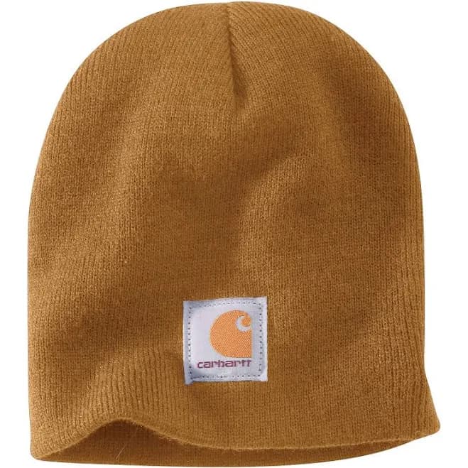 Carhartt Men's Acrylic Knit Hat