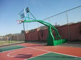 Basketball Hoop And Stand Adult COSTWAY Adjustable Basketball Hoop - 11 Height Settings, Shatterproof Backboard, 2 Wheels, Portable For Driveway Basket Ball Hoop Outside
