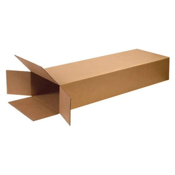 18 x 6 x 45" Side Loading Boxes