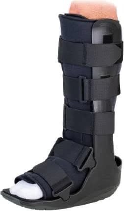 Breg SoftGait Walker Boot
