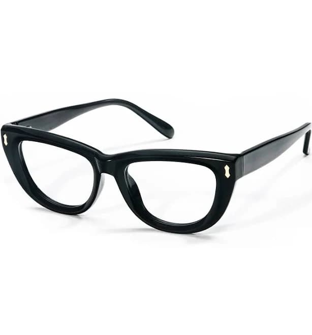 EFE Oval Prescription Glasses