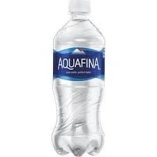 Aquafina Non-Carb Drinking Water
