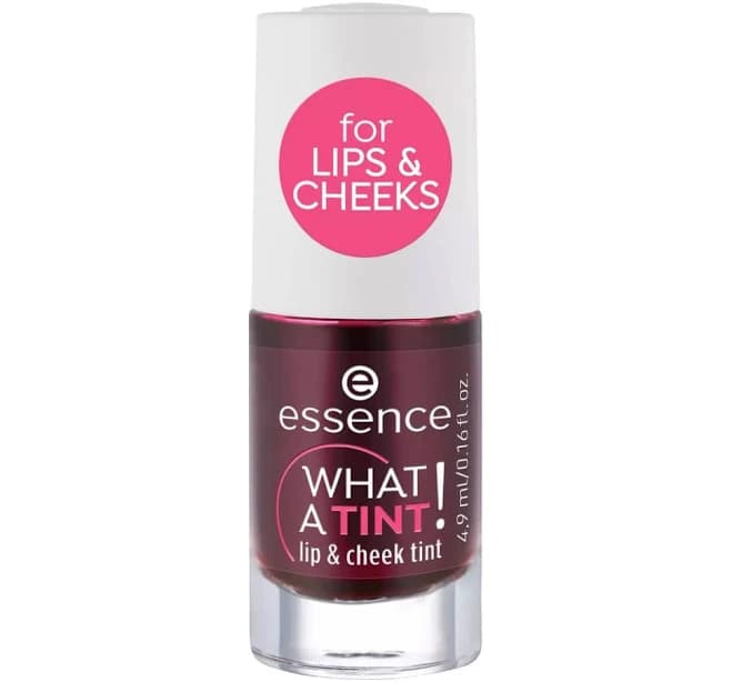 Essence What A Tint! Lip & Cheek Tint