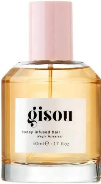 2025 Womens Gisou Honey Infused Hair Perfume Long Feagrant - 20/50ml-]