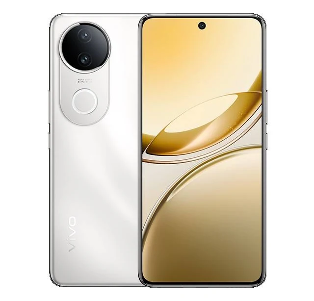 Vivo V-Series V50e 5G Smartphone