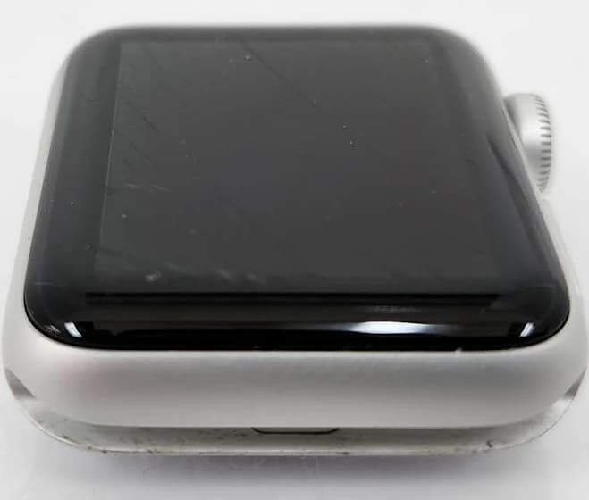 Apple Series 3 Watch
