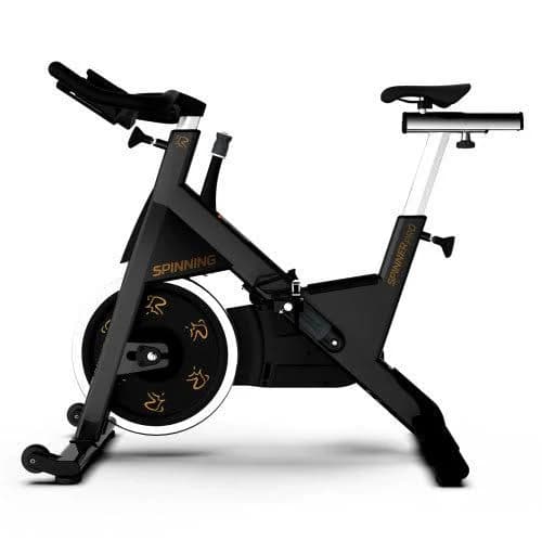 The Spinner Pro Stationary Exercise Bike