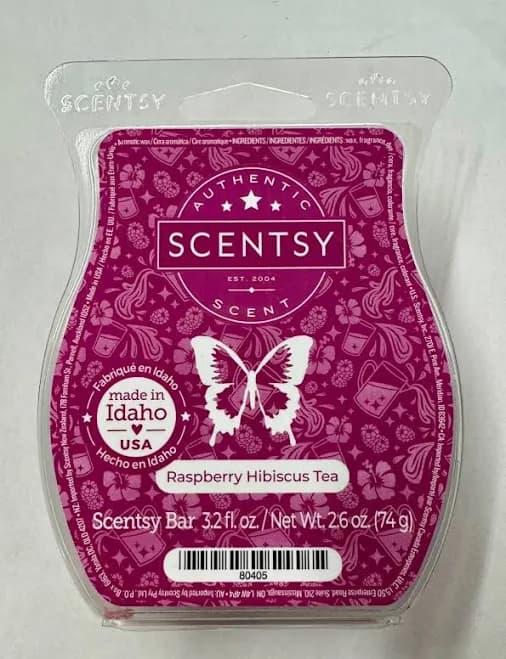 Scentsy Wax Bars, New, Room Scent, Melts, 3.2floz, Fragrance, Pick