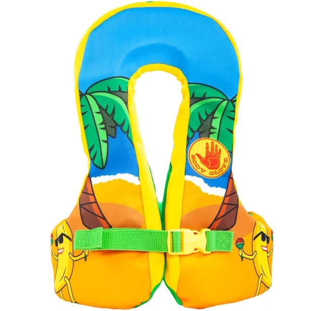 Paddle Pals Splash Child Swim Vest