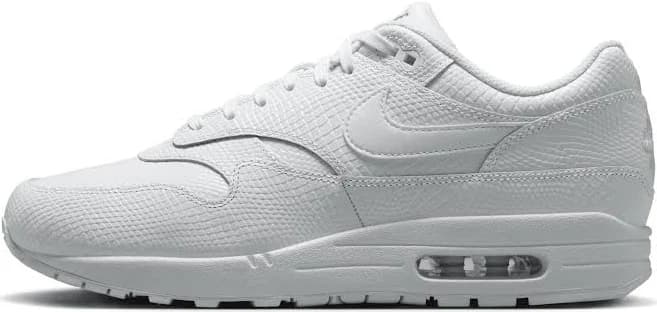 Nike Men's Air Max 1 Premium Snakeskin