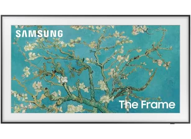 Samsung "The Frame" QLED 4K Smart TV
