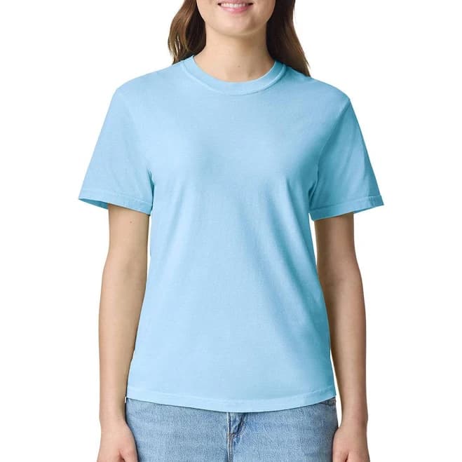 Comfort Colors Men's Heavyweight T-Shirt