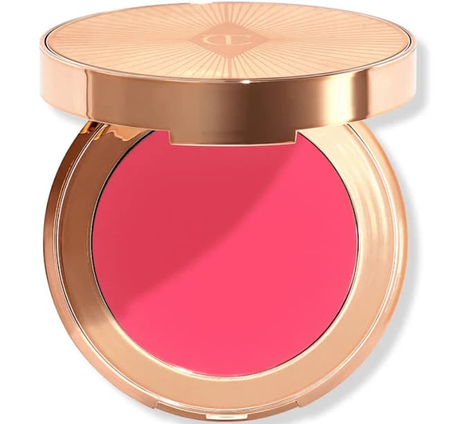 Charlotte Tilbury Beautiful Skin Lip & Cheek Glow