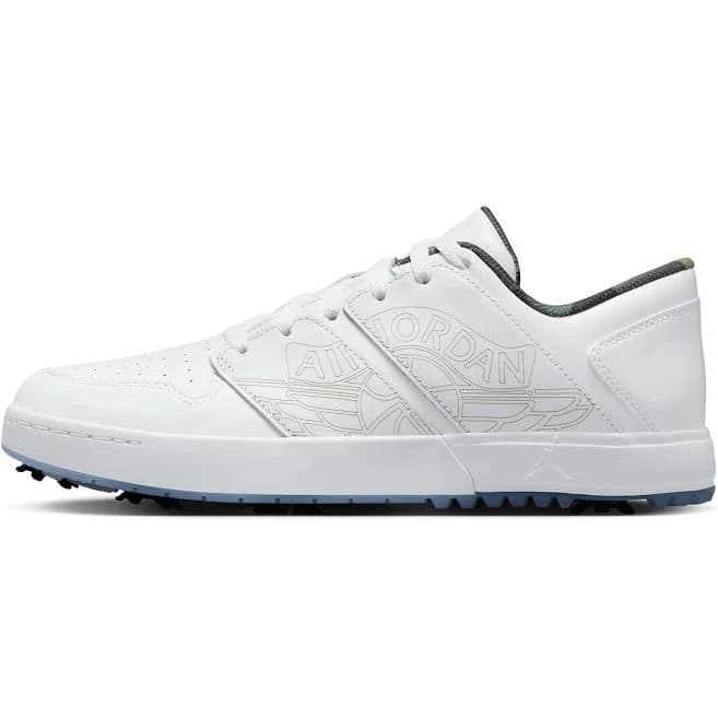Men's Jordan NU Retro 1 G Golf Shoes