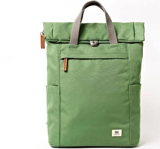 Ori London Finchley Backpack