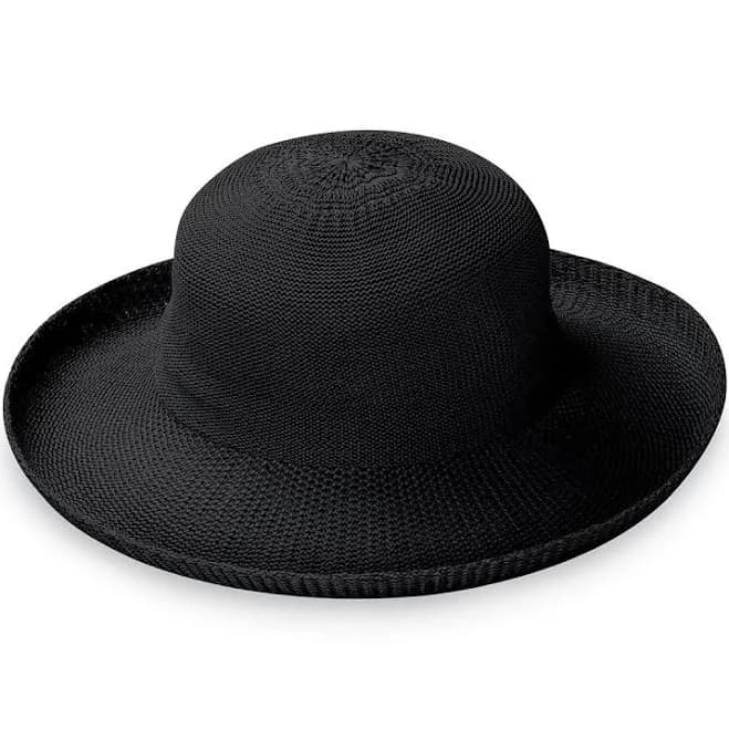 Victoria Wallaroo Hat