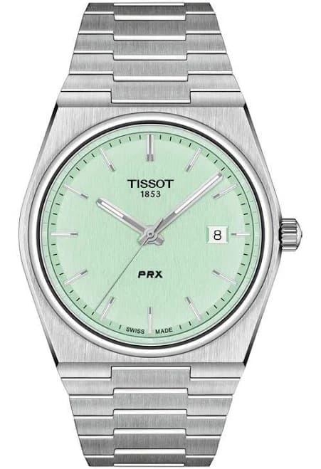 Tissot Men's PRX Watch
